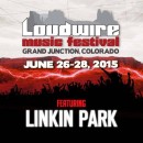 Loudwire Music Festival to Debut June 26, 27, and 28 In Grand Junction, Colorado