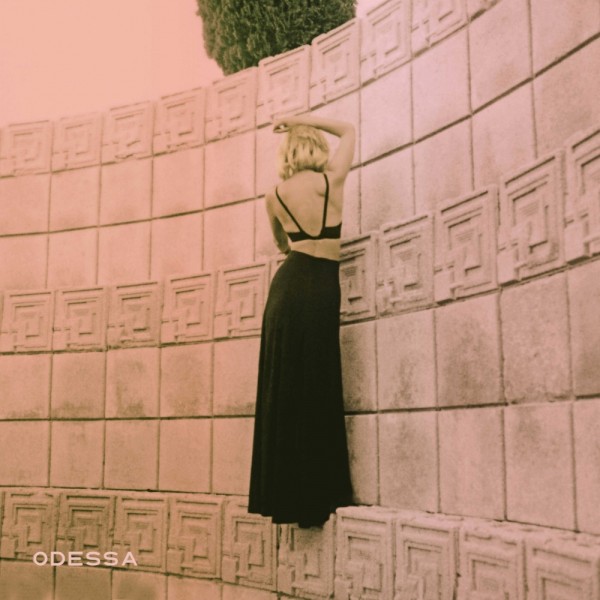 Odessa EP