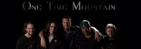 One Time Mountain Band Shot