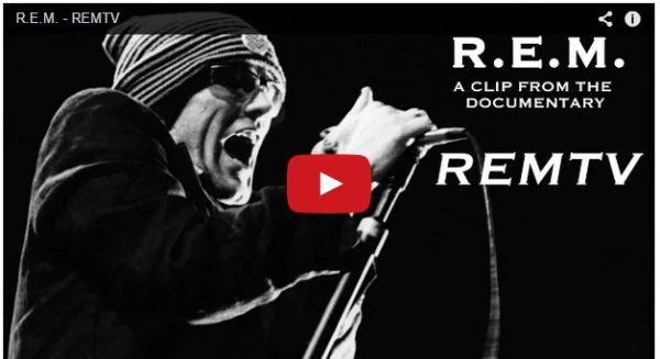 REM clip crop
