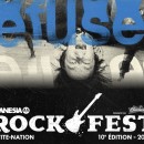 Refused Will Reunite in Montebello, QC at Amnesia Rockfest 2015! 