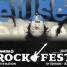 Refused Will Reunite in Montebello, QC at Amnesia Rockfest 2015! 