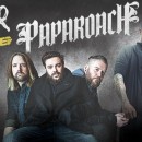 Seether and Papa Roach Hit the Road
