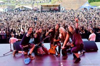 The Agonist Set to Release <i>Eye Of Providence</i> February 24