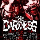 TWIZTID Unleashes The Darkness Cover Art & Track Listing via Loudwire and The Boom Box