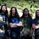Colorado’s “Metal For Mountains” Quartet Wayfarer Streams Debut Album