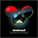 deadmau5 Premiers “Some Chords” (Dillon Francis Remix) via Twitter Soundcloud Integration Player + Retrospective Double Album Nov. 24