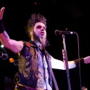 WAYNE STATIC OF STATIC-X PASSES AWAY