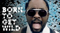 Steve Aoki Explores <i>Neon Future</i> in “Born To Get Wild” Video Featuring Will.I.Am