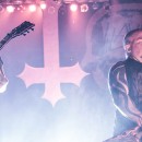 Front Row Pics:  Slayer, Exodus, and Suicidal Tendencies @ The Palladium