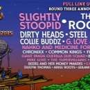 California Roots Music & Arts Festival To Announce Round Three of Band Line-up on December 5!