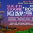 California Roots Music & Arts Festival To Announce Round Three of Band Line-up on December 5!
