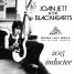 Joan Jett & The Blackhearts Announced as 2015 Rock and Roll Hall of Fame Inductees