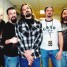 Ludichrist To Release 1985 Demos and CBGB off the Board on Dead City Records