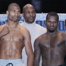 HBO’s “Boxing After Dark” ~ Lundy loses split decision to Dulorme