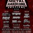 Dates and First Round of Bands for 17th Annual New England Metal and Hardcore Festival Announced!