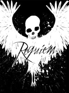 Requiem logo