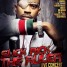 Farah Checks Out Slick Rick the Ruler!