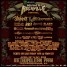 Welcome to Rockville Line-up Announced, Tickets on Sale Friday, 12/12/14!!