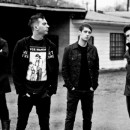 Anti-Flag Sign To Spinefarm Records ~ Band To Release New Album American Spring in May
