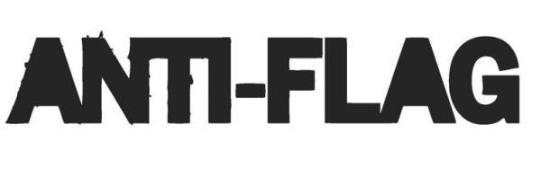 Anti Flag logo