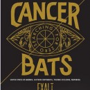 Cancer Bats Announce Headlining US Tour for March!