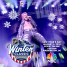 Billy Idol Teams with the NHL in Tribute to the United States Armed Forces and the Nation’s Capital