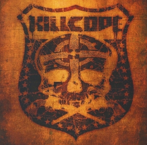 Killcode album