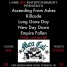 For Our NJ Friends! From Lane Six Entertainment and MexiCali Live…
