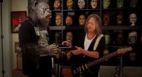 Kirk Von Hammett’s Fear FestEvil 2015 to Host Meshuggah, Agnostic Front, Orchid, and Blues Pills