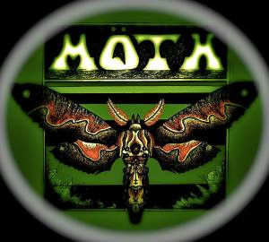 Moth logo