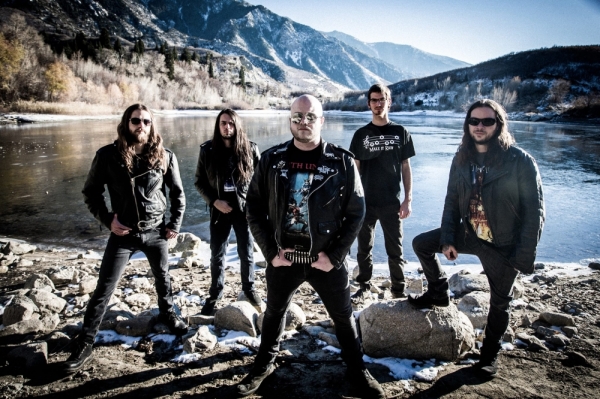 Visigoth, photo by Paul Black
