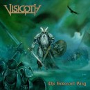 Visigoth Premiere Title Track “The Revenant King” on NPR 