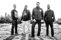 36 Crazyfists Return With <i>Time and Trauma</i>, North American Spring Tour Dates Announced