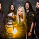 The Agonist Announce the “Get Rekt Tour” with Allegaeon 