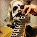 John 5 & The Creatures On Tour 2015 ~ More Dates Just Added!