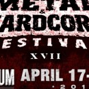 Quick Test:  Are You Up-to-Date on the Fest (The New England Metal and Hardcore Fest, that is!)?