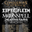 Septicflesh Announces ‘Conquerors Of The World III’ North American Tour Dates