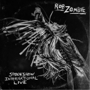 Rob Zombie’s New Concert Album Spookshow International Live  Out Tomorrow