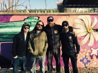 36 Crazyfists Premiere Video For “Swing The Noose” Via Vevo