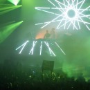 Above & Beyond’s Legendary 2014 Gig at Madison Square Garden To Be Broadcast on Palladia Tomorrow, Friday, March 6