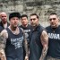 Agnostic Front Premiere Video For “Police Violence”   on Lambgoat