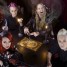 Coal Chamber Reveals New Track Via Loudwire!