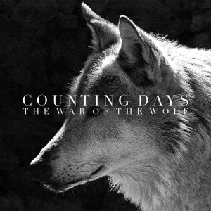 Counting Days Wolf EP