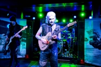 John 5 & The Creatures @ Jewel Nightclub ~ We’ve Got The Performance AND a Special Interview!
