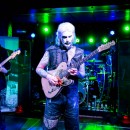 John 5 & The Creatures @ Jewel Nightclub ~ We’ve Got The Performance AND a Special Interview!