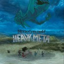 Nekrogoblikon Return with Heavy Meta on June 2; New Song “Full Body Xplosion” Streaming Now