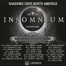 Insomnium Announces Headlining Tour “Shadows Over North America” With Omnium Gatherum