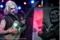 A Preview of Our Weekend of John 5 & The Creatures Coverage!