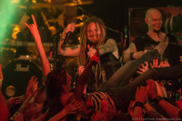 Korpiklaani Release Digital Single and Lyric Video For “Lempo” +   Announce North American Headline Tour Dates 